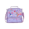 KIDS LUNCH BAG  SAVE THE AEGEAN 6Lt FAIRY TALES