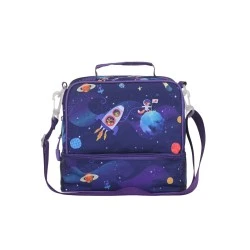 KIDS LUNCH BAG SAVE THE AEGEAN 6Lt SOLAR JUMP KIDS LUNCH BAG SAVE THE AEGEAN 6Lt SOLAR JUMP