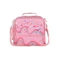 KIDS LUNCH BAG SAVE THE AEGEAN 6Lt RAINBOW DREAMS