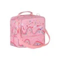 KIDS LUNCH BAG SAVE THE AEGEAN 6Lt RAINBOW DREAMS