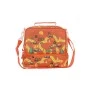 KIDS LUNCH BAG SAVE THE AEGEAN 6Lt THE BIG BUILD