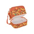 KIDS LUNCH BAG SAVE THE AEGEAN 6Lt THE BIG BUILD