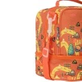 KIDS LUNCH BAG SAVE THE AEGEAN 6Lt THE BIG BUILD