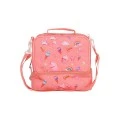KIDS LUNCH BAG  SAVE THE AEGEAN 6Lt CANDY SKY