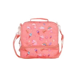 KIDS LUNCH BAG SAVE THE AEGEAN 6Lt CANDY SKY KIDS LUNCH BAG SAVE THE AEGEAN 6Lt CANDY SKY