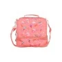 KIDS LUNCH BAG  SAVE THE AEGEAN 6Lt CANDY SKY