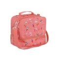 KIDS LUNCH BAG  SAVE THE AEGEAN 6Lt CANDY SKY