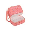 KIDS LUNCH BAG  SAVE THE AEGEAN 6Lt CANDY SKY