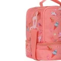KIDS LUNCH BAG  SAVE THE AEGEAN 6Lt CANDY SKY