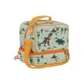 KIDS LUNCH BAG  SAVE THE AEGEAN 6Lt DINO EXPLORER