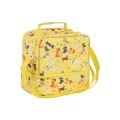 KIDS LUNCH BAG SAVE THE AEGEAN 6Lt PET PARTY