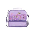KIDS LUNCH BAG SAVE THE AEGEAN 6Lt GARDEN FRIENDS