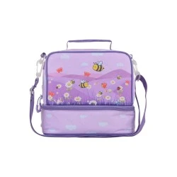 KIDS LUNCH BAG SAVE THE AEGEAN 6Lt GARDEN FRIENDS KIDS LUNCH BAG SAVE THE AEGEAN 6Lt GARDEN FRIENDS