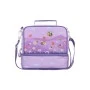 KIDS LUNCH BAG SAVE THE AEGEAN 6Lt GARDEN FRIENDS
