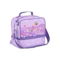 KIDS LUNCH BAG SAVE THE AEGEAN 6Lt GARDEN FRIENDS