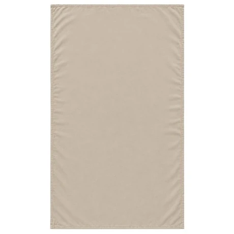 BEACH TOWEL MICROFIBER WITH POUCH DUNE