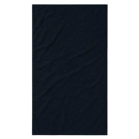 BEACH TOWEL MICROFIBER WITH POUCH VOID