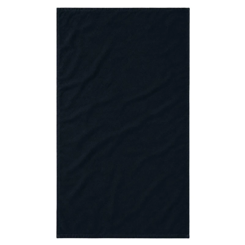BEACH TOWEL MICROFIBER WITH POUCH VOID