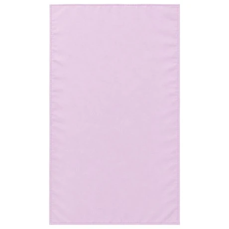 BEACH TOWEL MICROFIBER WITH POUCH LAVENDER