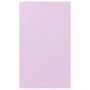 BEACH TOWEL MICROFIBER WITH POUCH LAVENDER