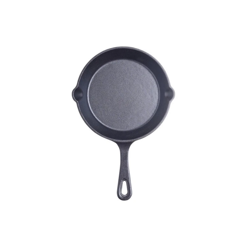 FRYING PAN IRON CAST IRON 16cm