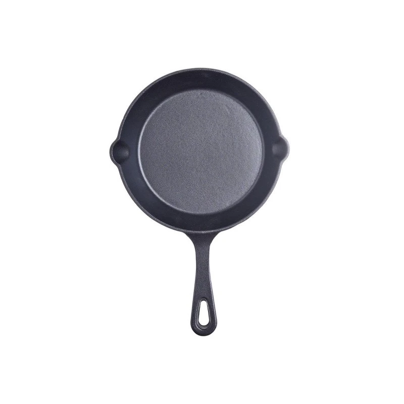 FRYING PAN IRON CAST IRON 20cm