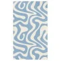 ESTIA ΠΕΤΣΕΤΑ ΘΑΛΑΣΣΗΣ MICROFIBER ΜΕ ΤΣΑΝΤΑΚΙ OCEAN WAVES