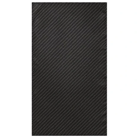BEACH TOWEL MICROFIBER WITH POUCH CARBON FIBRE
