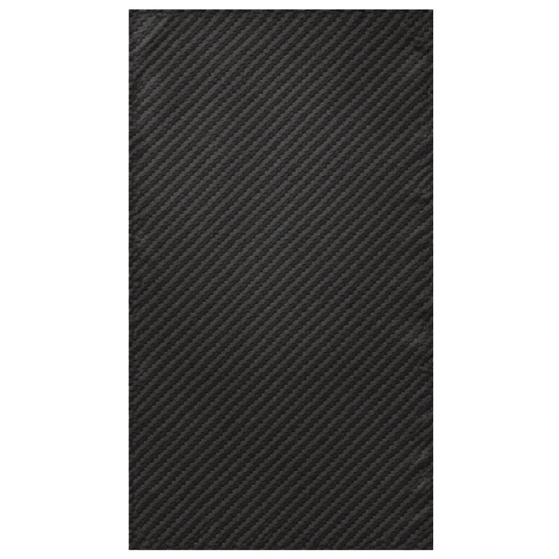 BEACH TOWEL MICROFIBER WITH POUCH CARBON FIBRE