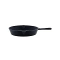 FRYING PAN IRON CAST IRON 26cm
