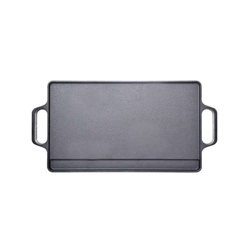 ESTIA ΠΛΑΚΑ ΨΗΣΙΜΑΤΟΣ IRON ΜΑΝΤΕΜΕΝΙΑ 47Χ24cm