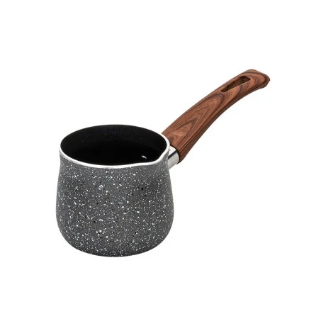COFFEE POT STONE NON-STICK ALUMINUM 300ml