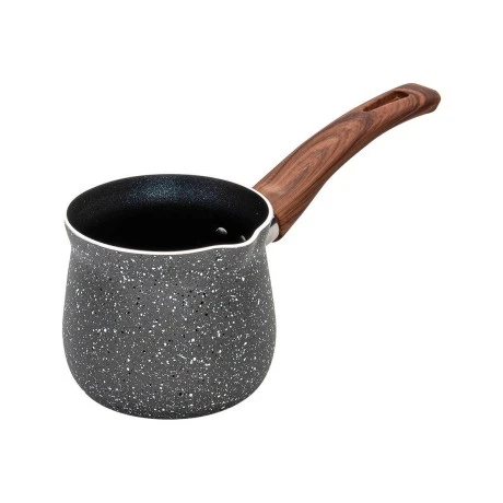 COFFEE POT STONE NON-STICK ALUMINUM 430ml