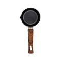 COFFEE POT STONE NON-STICK ALUMINUM 430ml