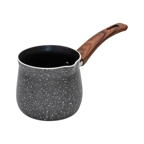 COFFEE POT STONE NON-STICK ALUMINUM 600ml