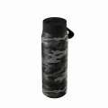 INSULATED PULSE SAVE THE AEGEAN 500ml DARK CAMO