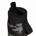 INSULATED PULSE SAVE THE AEGEAN 500ml DARK CAMO