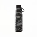 INSULATED FLOW SAVE THE AEGEAN 500ml DARK CAMO