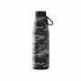INSULATED FLOW SAVE THE AEGEAN 500ml DARK CAMO
