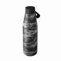 INSULATED FLOW SAVE THE AEGEAN 500ml DARK CAMO