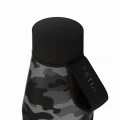 INSULATED FLOW SAVE THE AEGEAN 500ml DARK CAMO