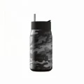 INSULATED LENS SAVE THE AEGEAN 360ml DARK CAMO