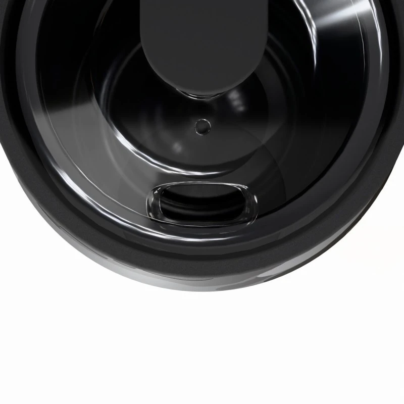 INSULATED LENS SAVE THE AEGEAN 360ml DARK CAMO