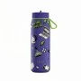 INSULATED PULSE SAVE THE AEGEAN 500ml GAME OVER
