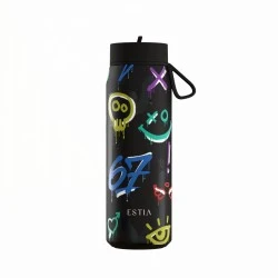 INSULATED PULSE SAVE THE AEGEAN 500ml SIX SEVEN INSULATED PULSE SAVE THE AEGEAN 500ml SIX SEVEN