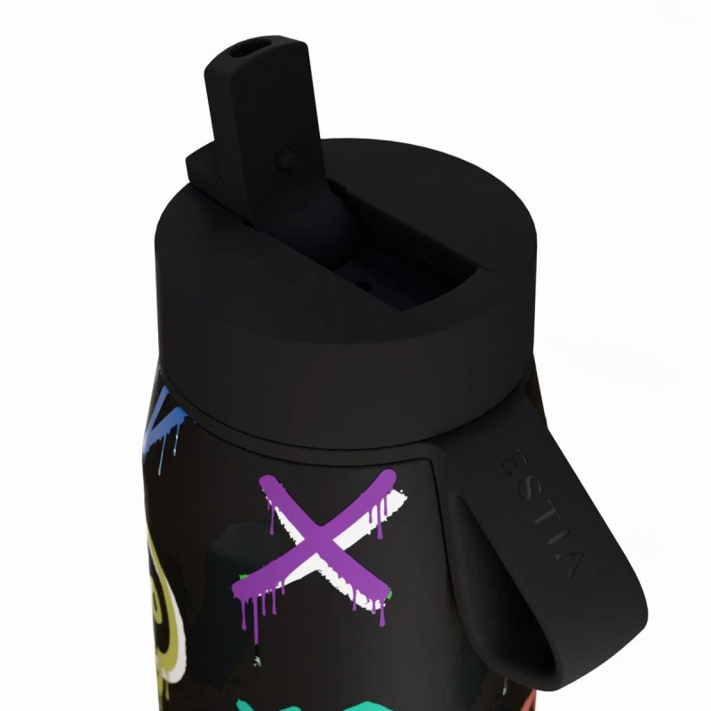INSULATED PULSE SAVE THE AEGEAN 500ml SIX SEVEN