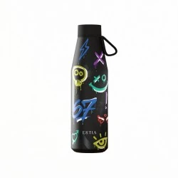 INSULATED FLOW SAVE THE AEGEAN 500ml SIX SEVEN INSULATED FLOW SAVE THE AEGEAN 500ml SIX SEVEN