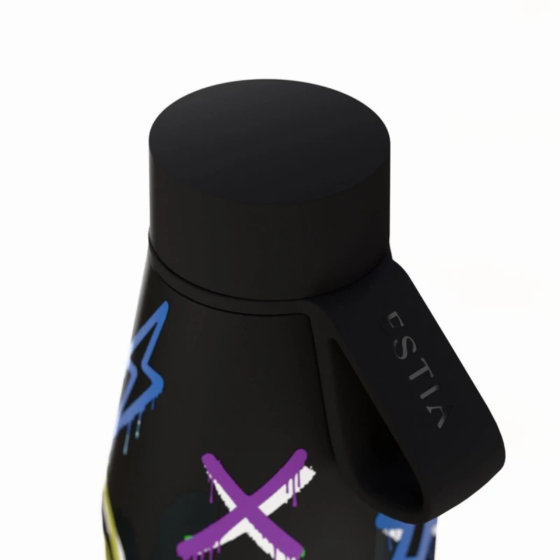 INSULATED FLOW SAVE THE AEGEAN 500ml SIX SEVEN