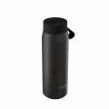 INSULATED PULSE SAVE THE AEGEAN 500ml CARBON FIBRE