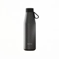 ESTIA ΘΕΡΜΟΣ FLOW  SAVE THE AEGEAN 500ml CARBON FIBRE